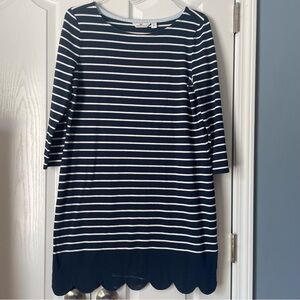 Women’s Vineyard Vines striped dress